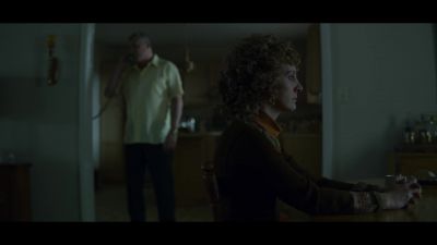 Hello? - Mindhunter