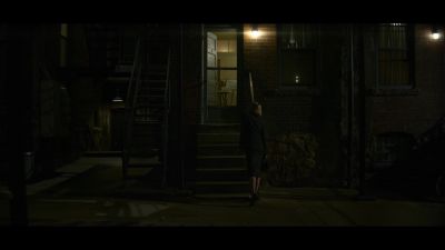 Hello? - Mindhunter