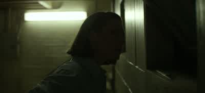 Hello? Where are you? - Mindhunter