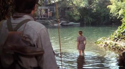 Hello. - The Waltons