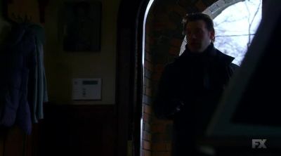 Hello? - The Strain