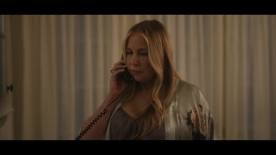 Hello? - The Watcher
