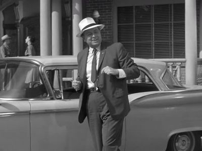 HELLO! - The Andy Griffith Show