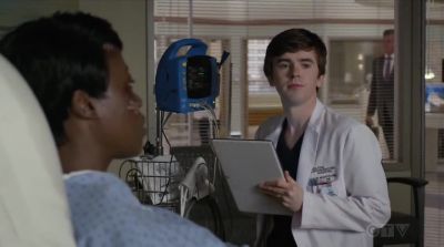 Hello. - The Good Doctor
