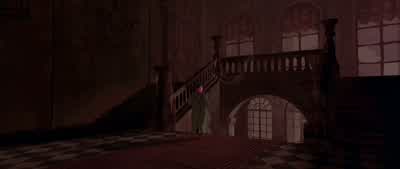 Hello? Anybody home? - Anastasia