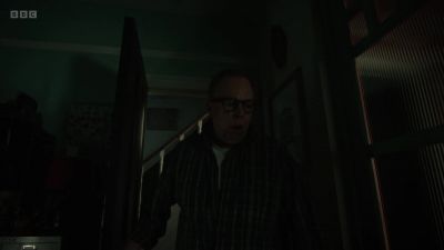 Hello? - Inside No. 9