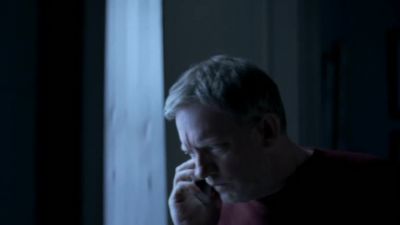 Hello? - Shetland