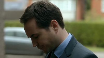 'Hello?' - Line of Duty