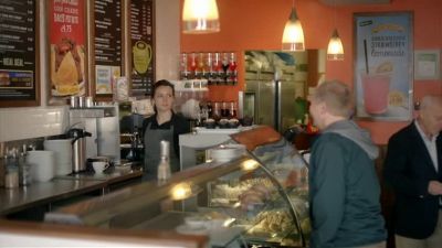 Hello. - Line of Duty
