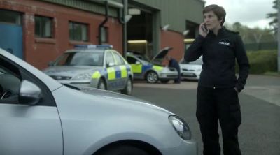Hello. - Line of Duty