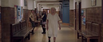 Hello? - It Follows