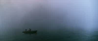 Hello! You guys need some help? -It's okay to take your blindfolds off. -Do not take your blindfolds - Bird Box