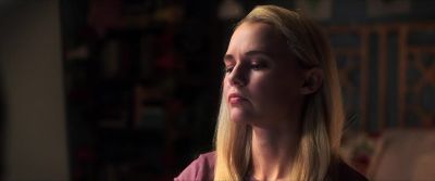 Hello? - Goosebumps 2: Haunted Halloween
