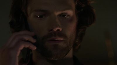 Hello? - Supernatural