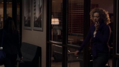 HELLO? - FlashForward