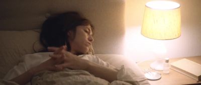 Hello! - Nymphomaniac: Vol  II