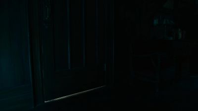 Hello? - Evil