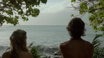 Hello! - Blue Lagoon: The Awakening