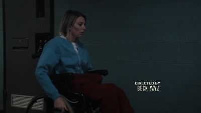 Hello? - Wentworth