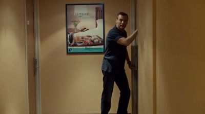 Hello?! - Saving Hope