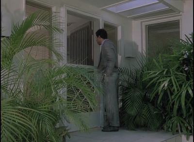 Hello? - Miami Vice