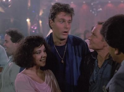 Hello. - Miami Vice