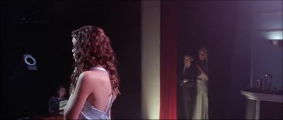 Hello? - A Walk to Remember