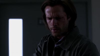Hello? - Supernatural
