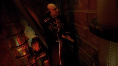 Hello? - Babylon 5