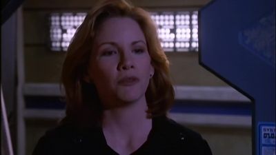 Hello. - Babylon 5