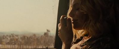 Hello. - Texas Chainsaw Massacre