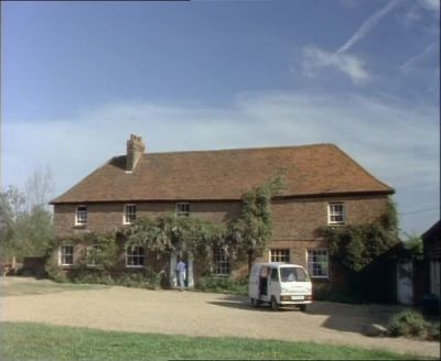 Hello. - Inspector Morse