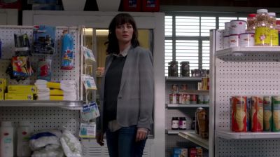 Hello? - Supernatural
