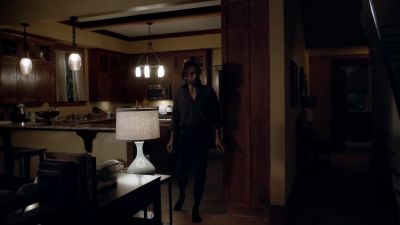              Hello? - Sleepy Hollow