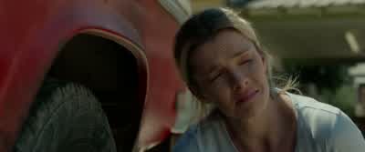 Hello? Julius? Miranda! Are you there? - Richard, are you on? - Yeah, uh, uh, yes. A-Affirmative, I' - The Hunt