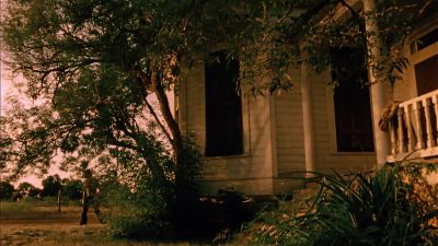 Hello? - The Texas Chain Saw Massacre