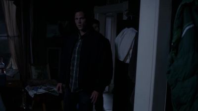 Hello? - Supernatural