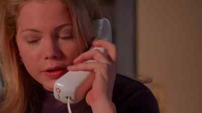 Hello. - Dawson's Creek