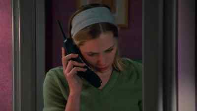 Hello.... - Dawson's Creek