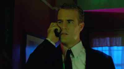 Hello. - Dawson's Creek