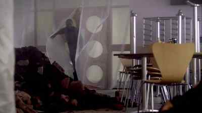 - Hello? - Hustle