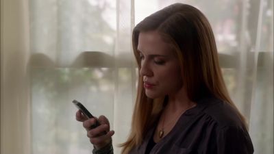 Hello? - Supernatural