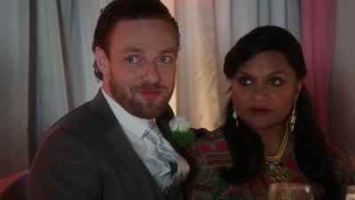 Hello? - The Mindy Project