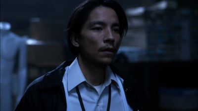 Hello? - Supernatural