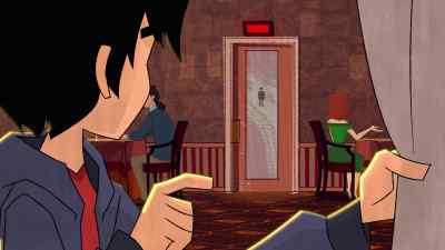 Hello? - Big Hero 6 The Series