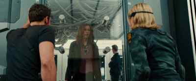 Hello. - Allegiant