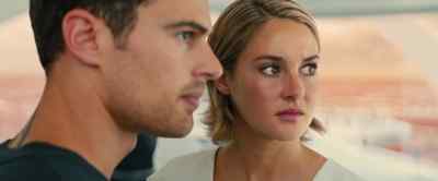 Hello. - Allegiant