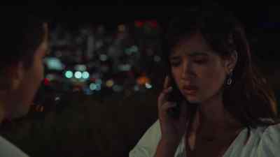 Hello? - Doogie Kamealoha, M.D.