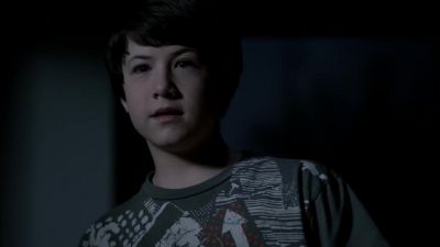 Hello? - Supernatural