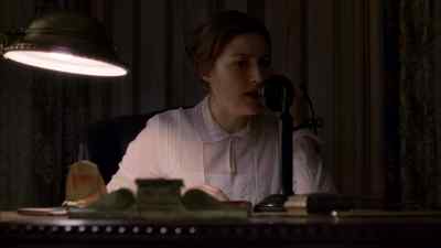 Hello? - Boardwalk Empire